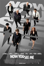 Watch Now You See Me Watch123movies