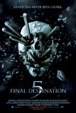Watch Final Destination 5 Watch123movies