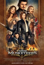 Watch The Three Musketeers Watch123movies