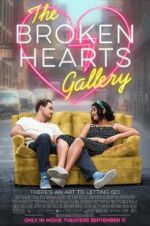 Watch The Broken Hearts Gallery Watch123movies