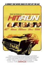 Watch Hit and Run Watch123movies