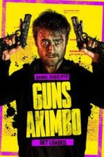 Watch Guns Akimbo Watch123movies