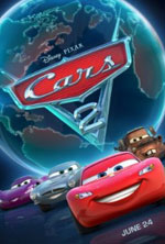 Watch Cars 2 Watch123movies