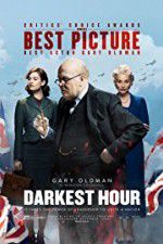 Watch Darkest Hour Watch123movies