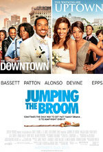 Watch Jumping the Broom Watch123movies