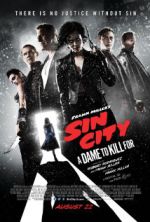 Watch Sin City: A Dame to Kill For Watch123movies