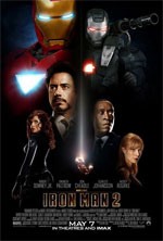 Watch Iron Man 2 Watch123movies