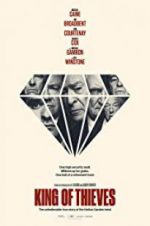 Watch King of Thieves Watch123movies