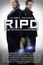 Watch R.I.P.D. Watch123movies