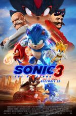 Watch Sonic the Hedgehog 3 Watch123movies