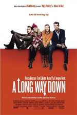 Watch A Long Way Down Watch123movies