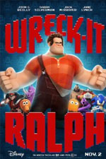 Watch Wreck-It Ralph Watch123movies