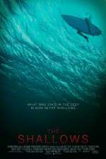 Watch The Shallows Watch123movies