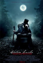 Watch Abraham Lincoln: Vampire Hunter Watch123movies