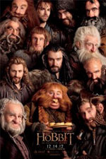 Watch The Hobbit: An Unexpected Journey Watch123movies