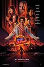 Watch Bad Times at the El Royale Watch123movies