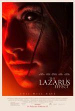 Watch The Lazarus Effect Watch123movies