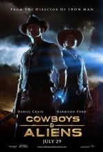 Watch Cowboys & Aliens Watch123movies