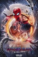 Watch Spider-Man: No Way Home Watch123movies