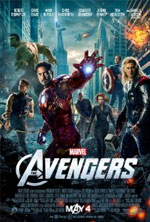Watch The Avengers Watch123movies