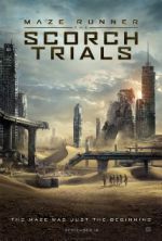 Watch Maze Runner: The Scorch Trials Watch123movies