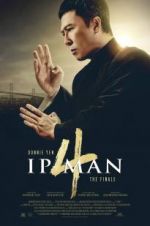 Watch Ip Man 4: The Finale Watch123movies