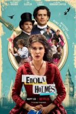 Watch Enola Holmes Watch123movies