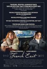 Watch French Exit Watch123movies