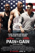 Watch Pain & Gain Watch123movies