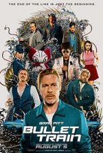 Watch Bullet Train Watch123movies