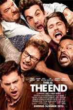 Watch This Is the End Watch123movies