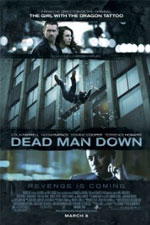 Watch Dead Man Down Watch123movies