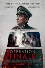 Watch Operation Finale Watch123movies