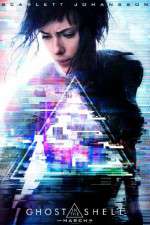 Watch Ghost in the Shell Watch123movies
