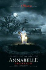 Watch Annabelle: Creation Watch123movies
