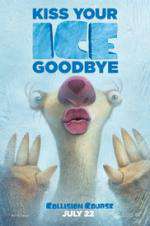 Watch Ice Age: Collision Course Watch123movies