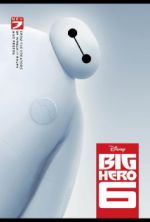 Watch Big Hero 6 Watch123movies