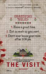 Watch The Visit Watch123movies