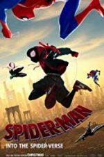 Watch Spider-Man: Into the Spider-Verse Watch123movies