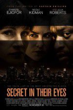 Watch Secret in Their Eyes Watch123movies