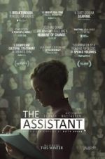 Watch The Assistant Watch123movies
