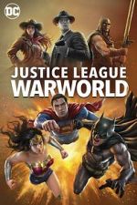 Watch Justice League: Warworld Watch123movies