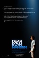 Watch Dear Evan Hansen Watch123movies
