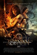 Watch Conan the Barbarian Watch123movies