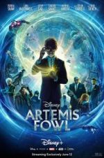 Watch Artemis Fowl Watch123movies