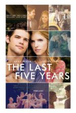 Watch The Last 5 Years Watch123movies