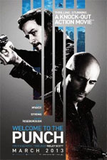 Watch Welcome to the Punch Watch123movies