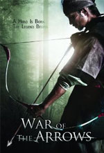 Watch War of the Arrows Watch123movies