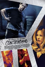 Watch Contraband Watch123movies