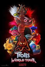 Watch Trolls World Tour Watch123movies